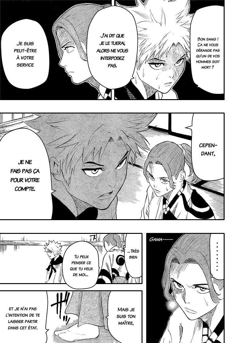 Read Gamaran FR Manga Online