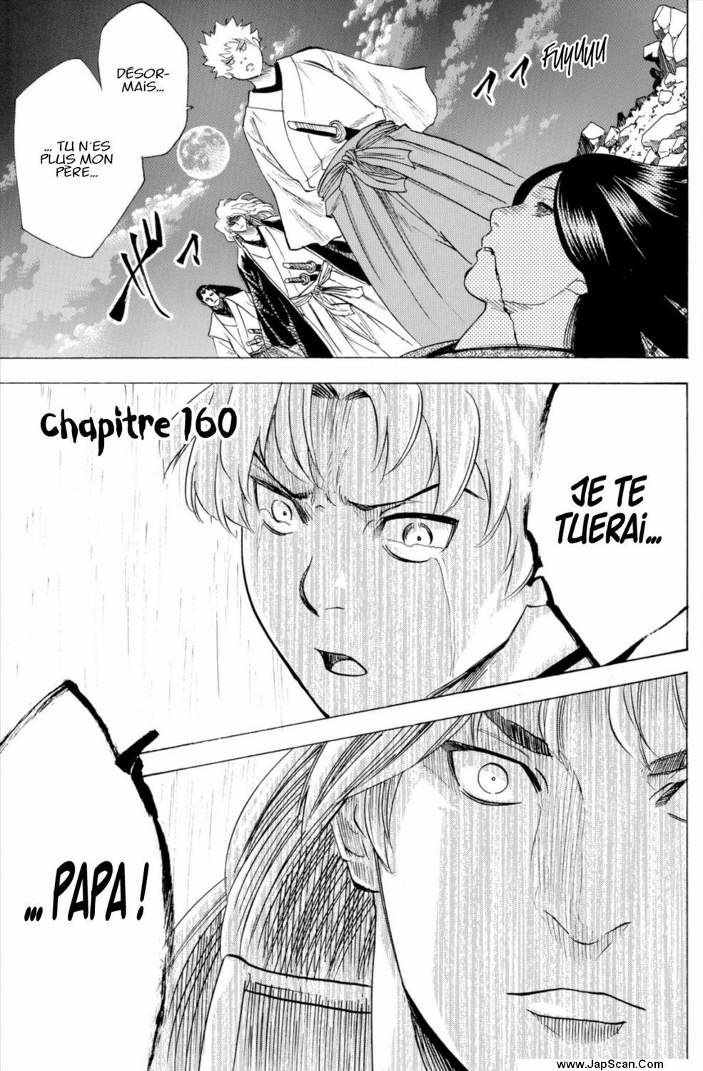 Read Gamaran FR Manga Online
