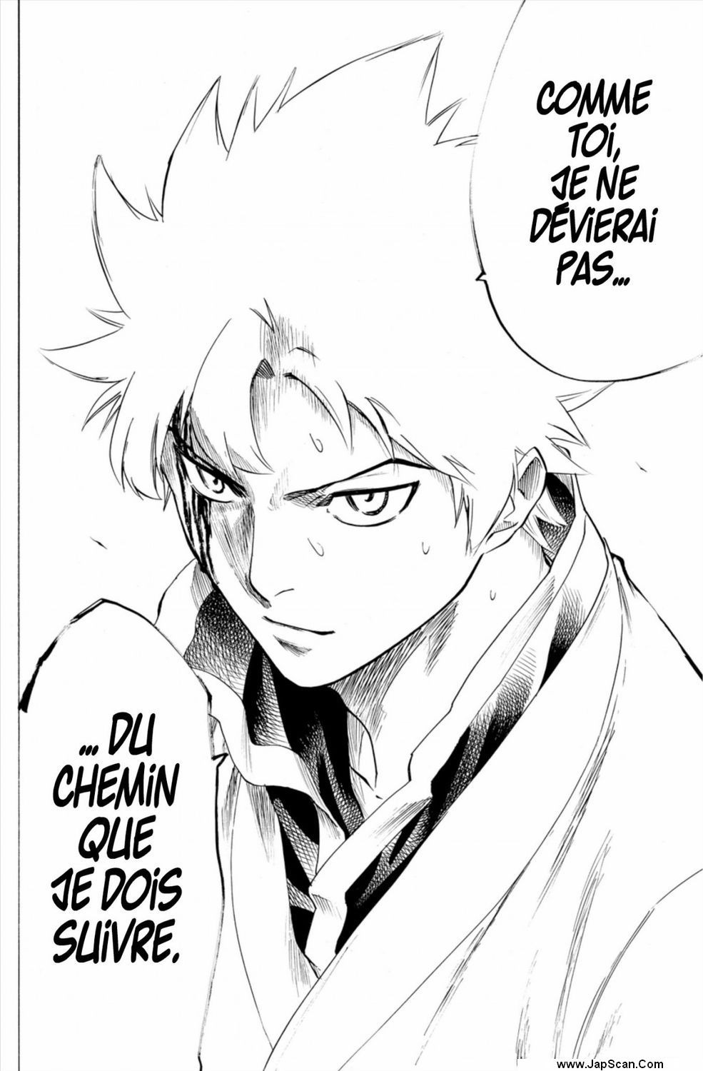 Read Gamaran FR Manga Online