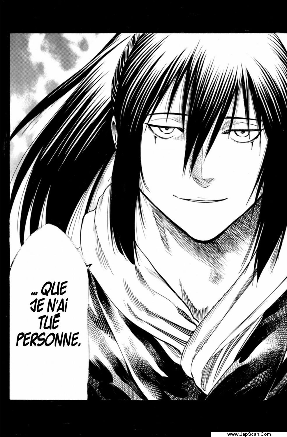 Read Gamaran FR Manga Online