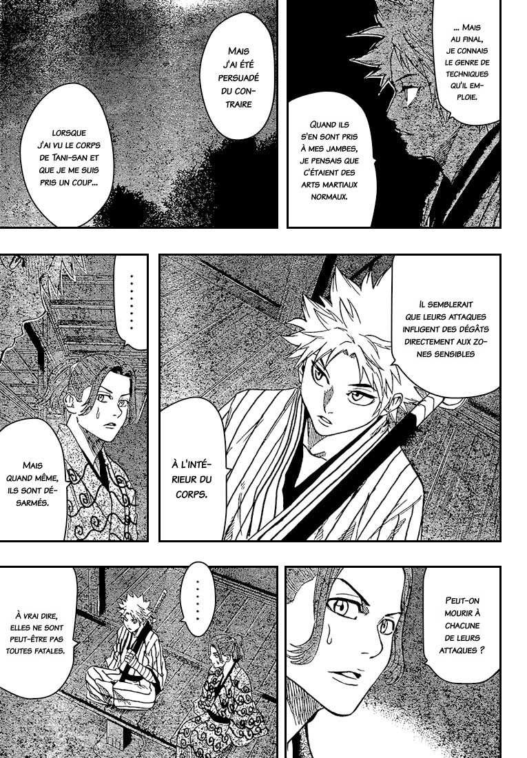 Read Gamaran FR Manga Online