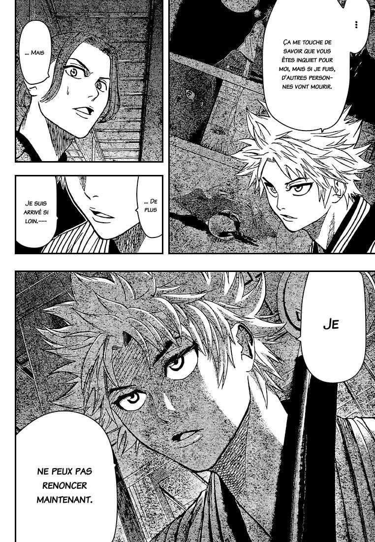 Read Gamaran FR Manga Online