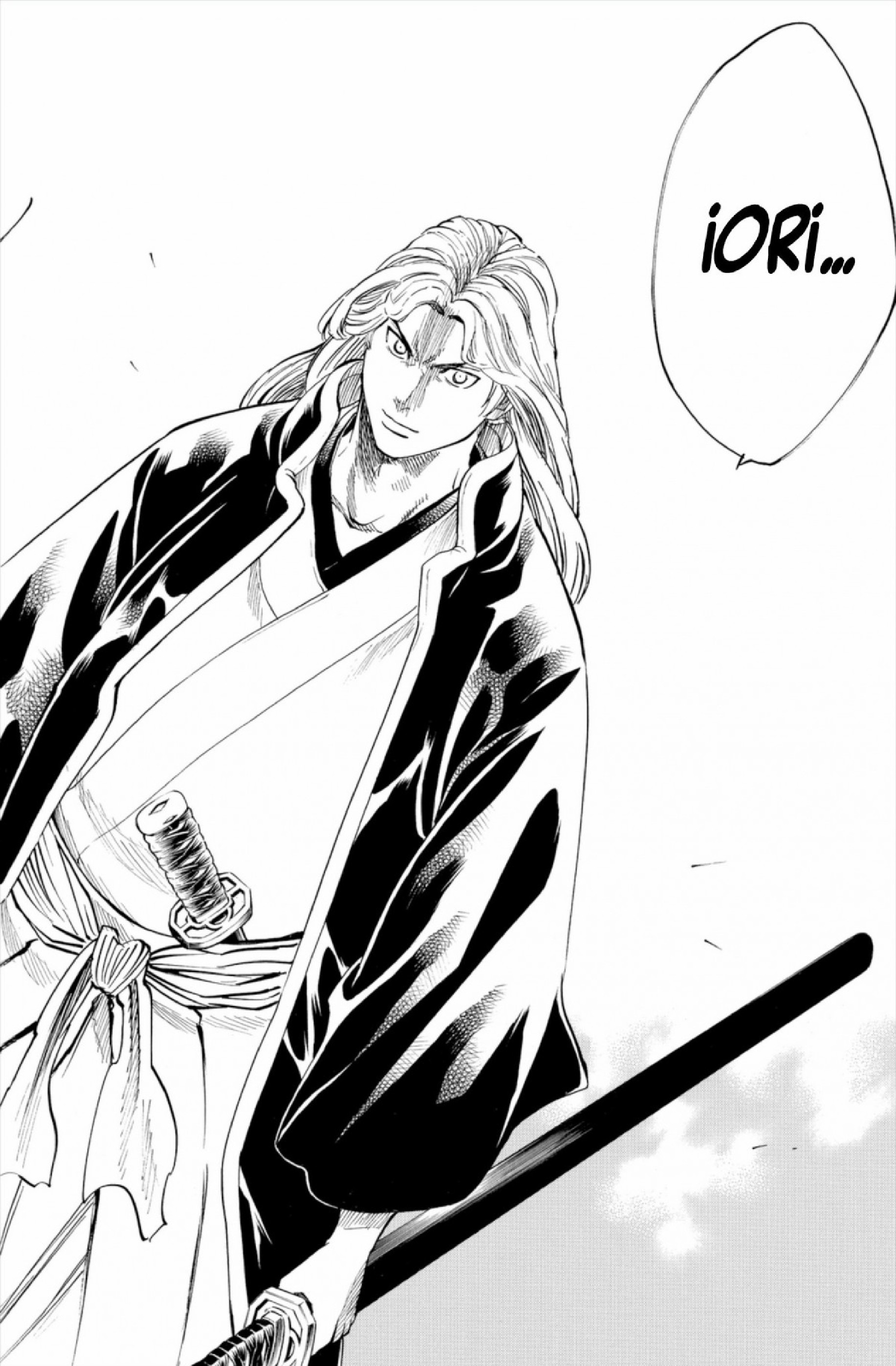 Read Gamaran FR Manga Online