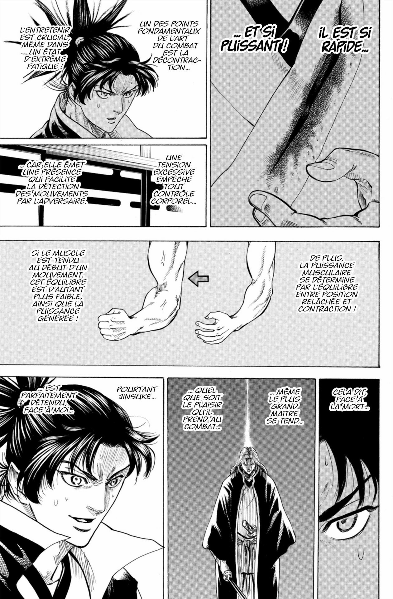 Read Gamaran FR Manga Online