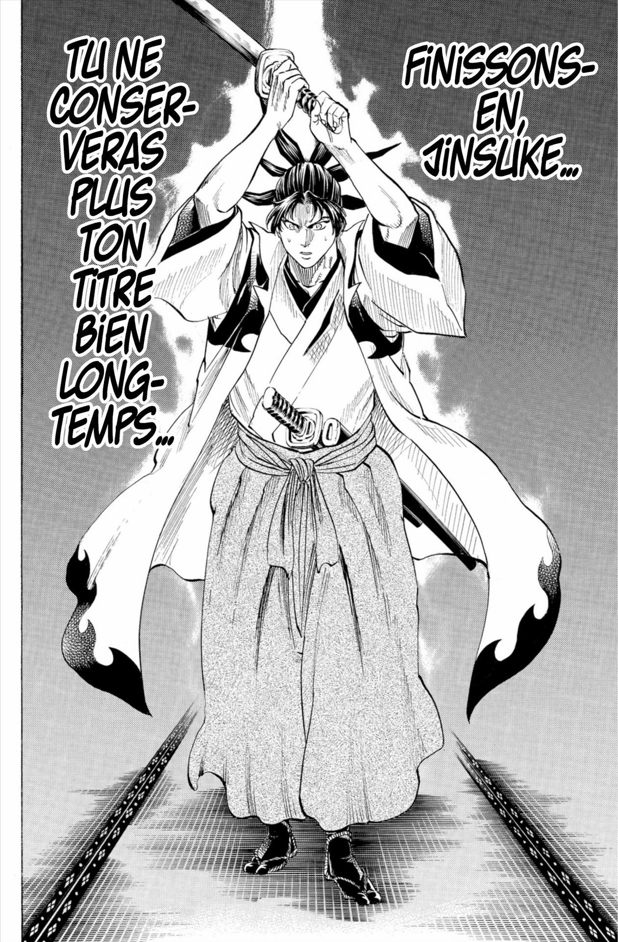 Read Gamaran FR Manga Online