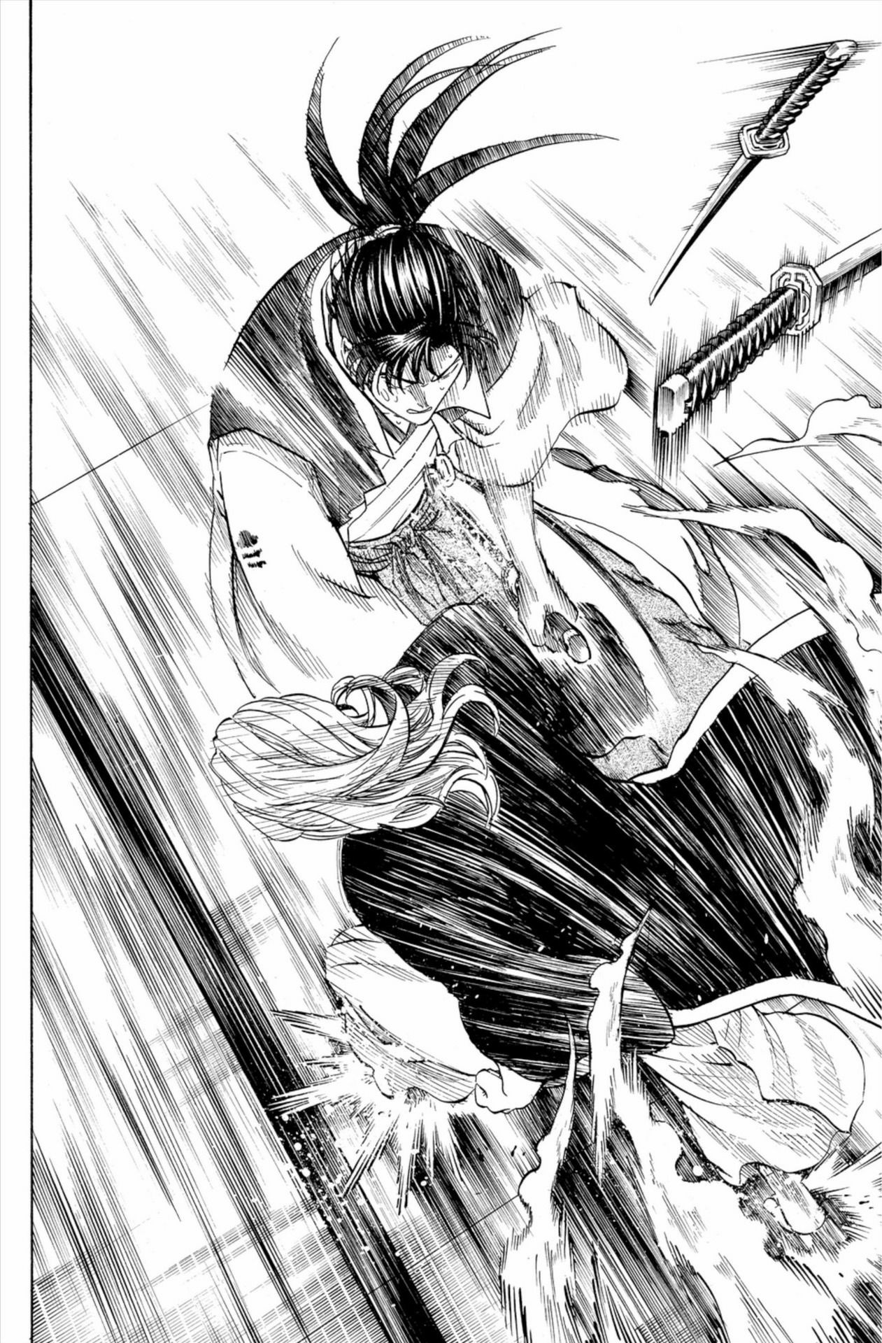 Read Gamaran FR Manga Online