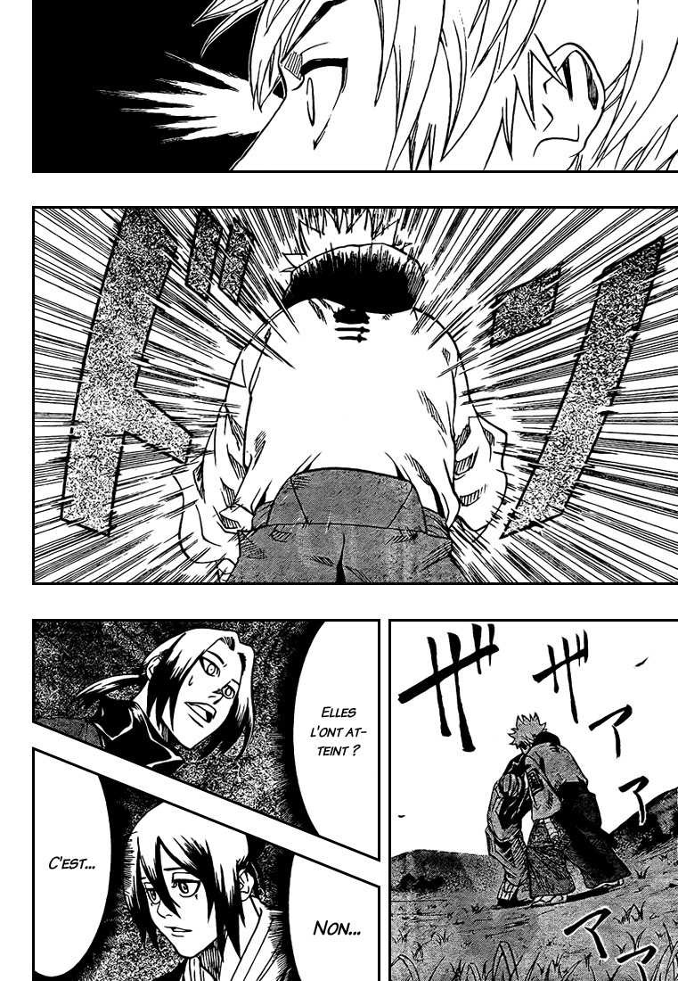 Read Gamaran FR Manga Online