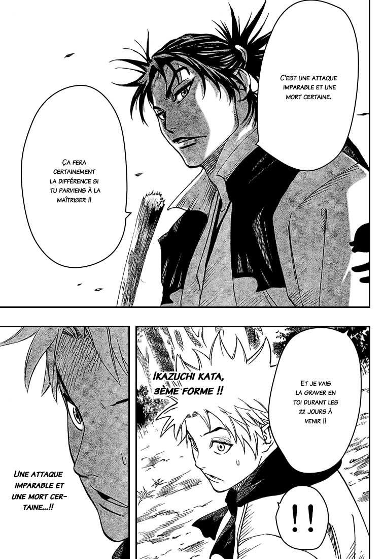 Read Gamaran FR Manga Online