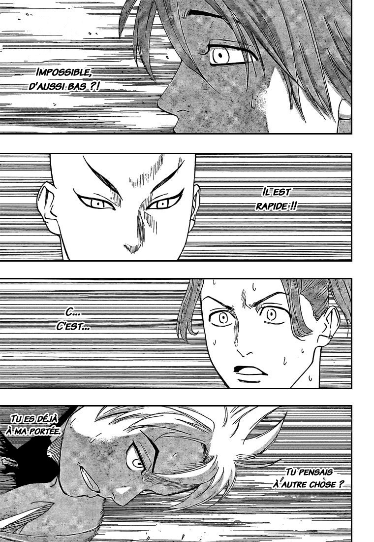 Read Gamaran FR Manga Online