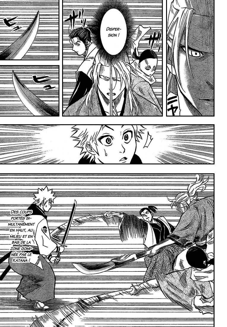 Read Gamaran FR Manga Online
