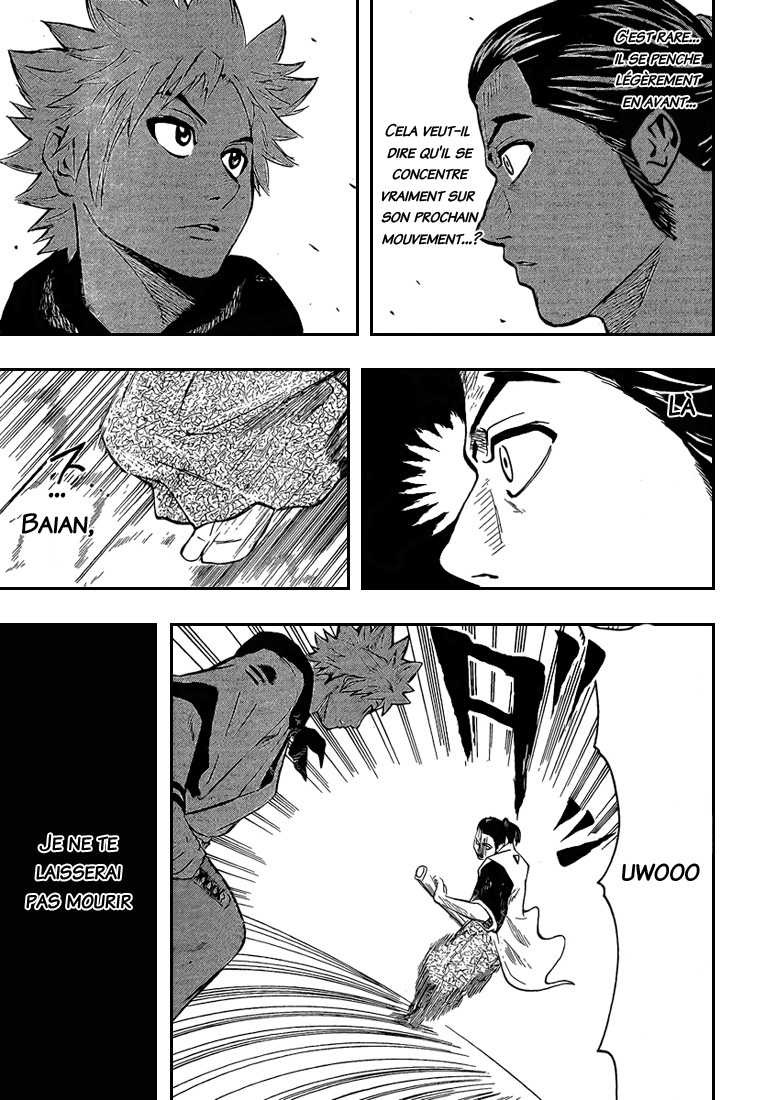 Read Gamaran FR Manga Online