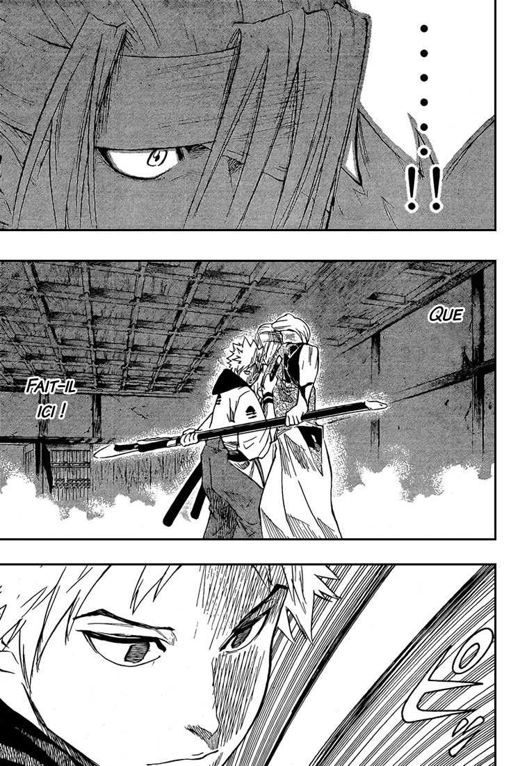 Read Gamaran FR Manga Online