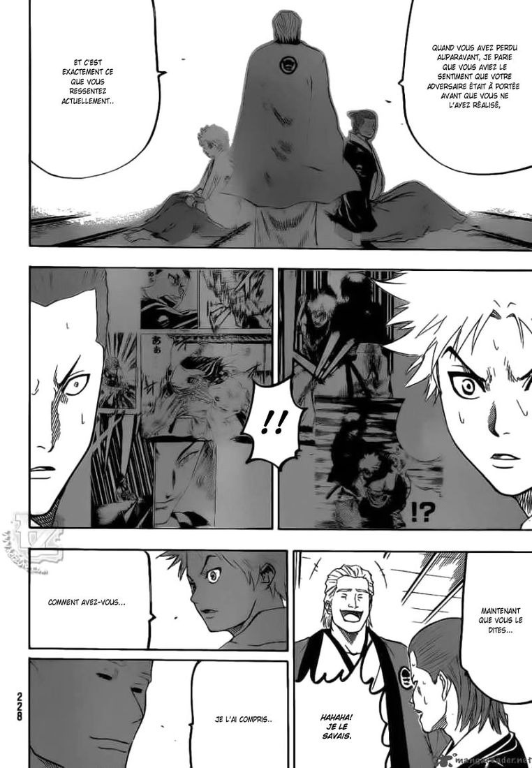 Read Gamaran FR Manga Online