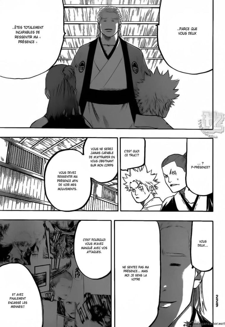 Read Gamaran FR Manga Online