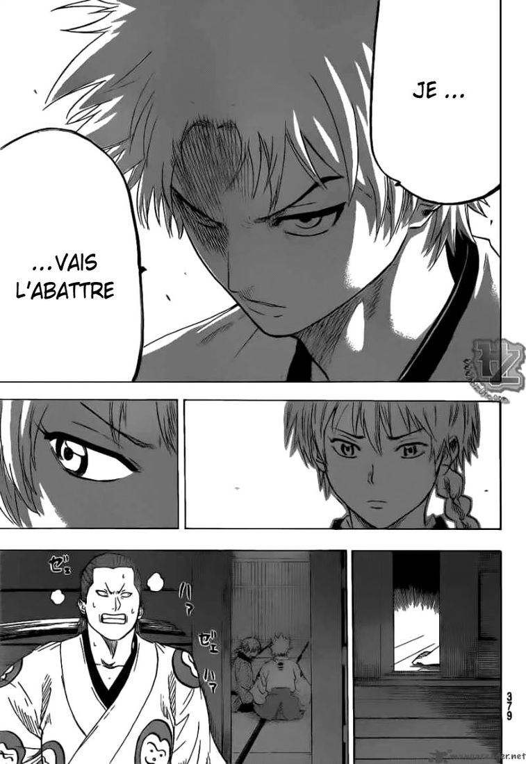 Read Gamaran FR Manga Online