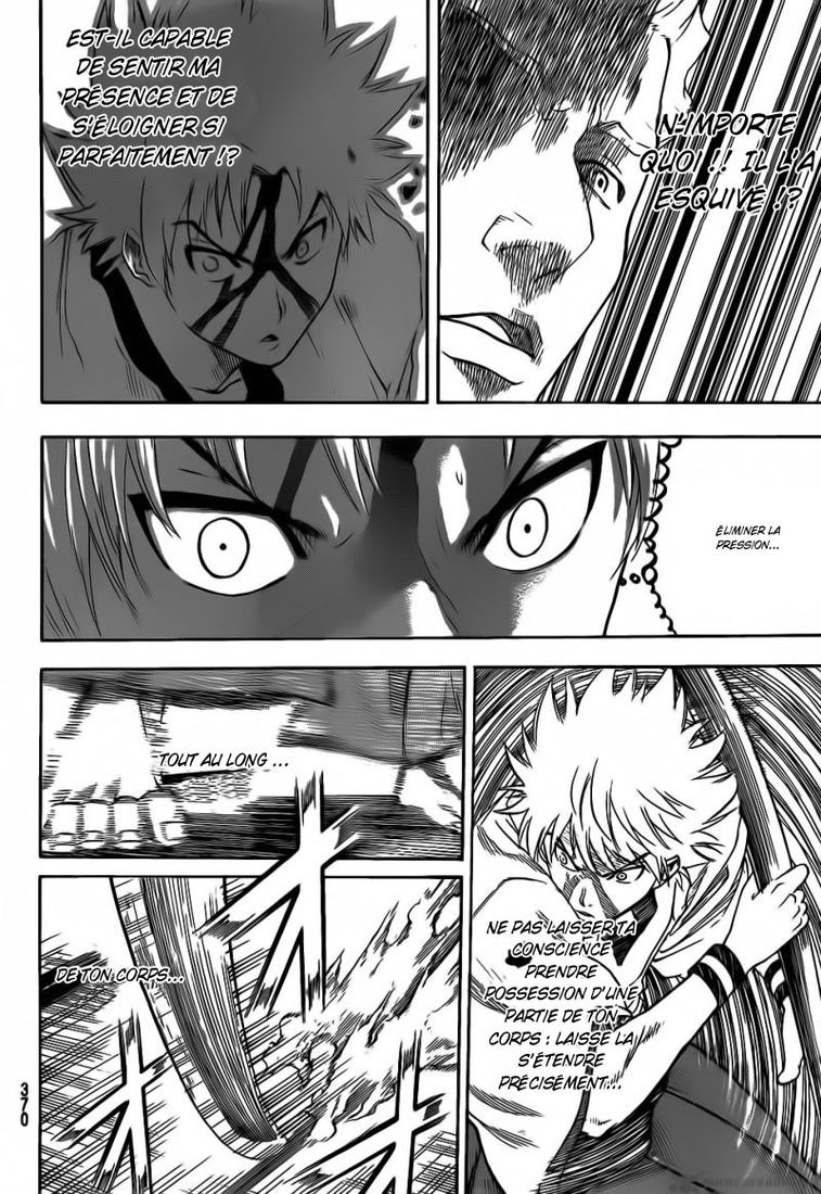 Read Gamaran FR Manga Online