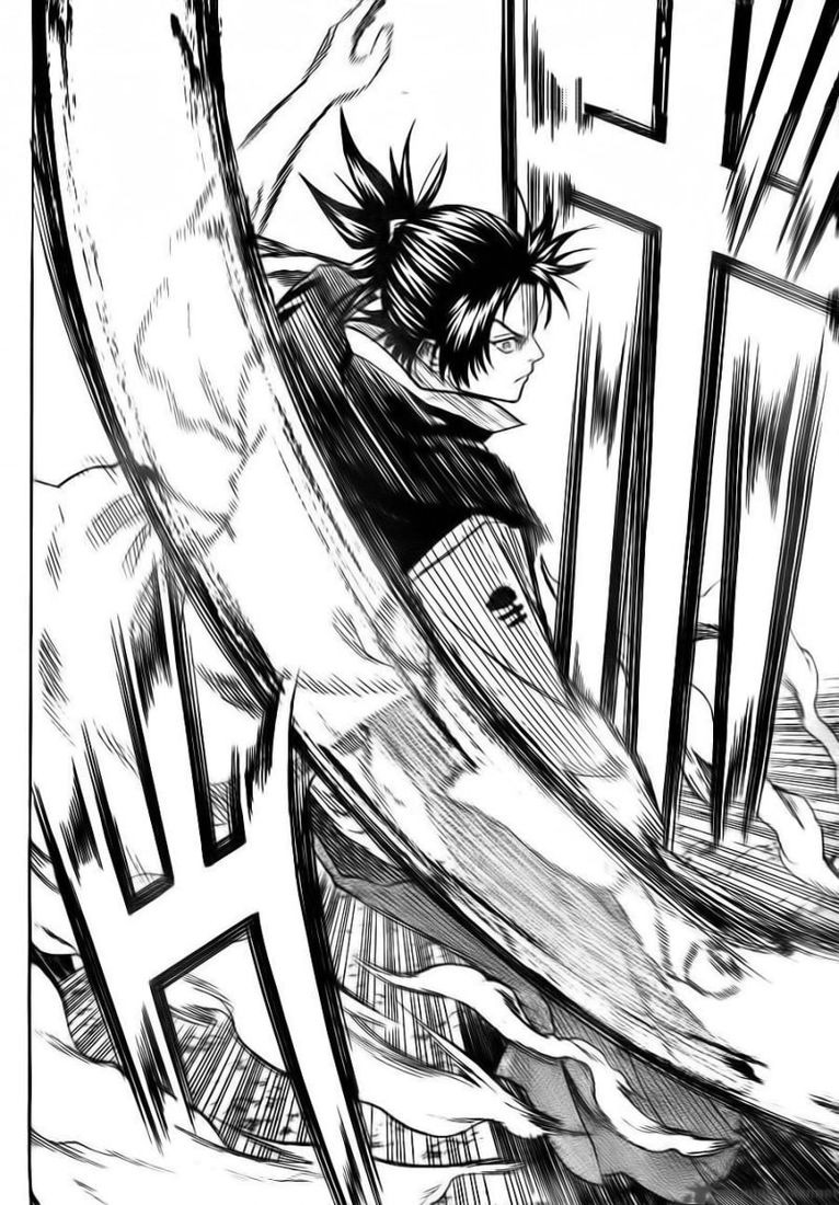 Read Gamaran FR Manga Online