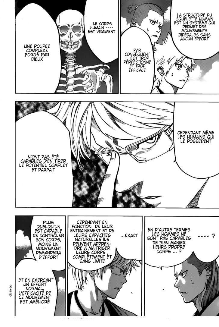 Read Gamaran FR Manga Online
