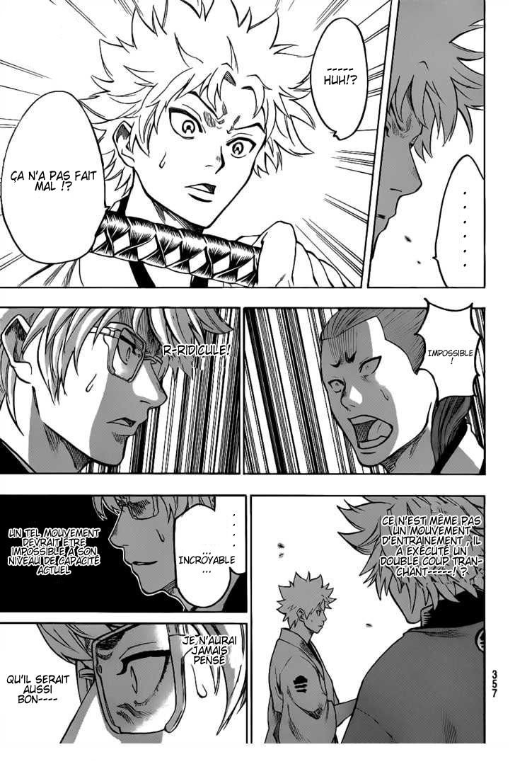 Read Gamaran FR Manga Online