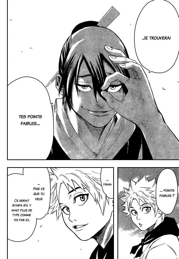 Read Gamaran FR Manga Online