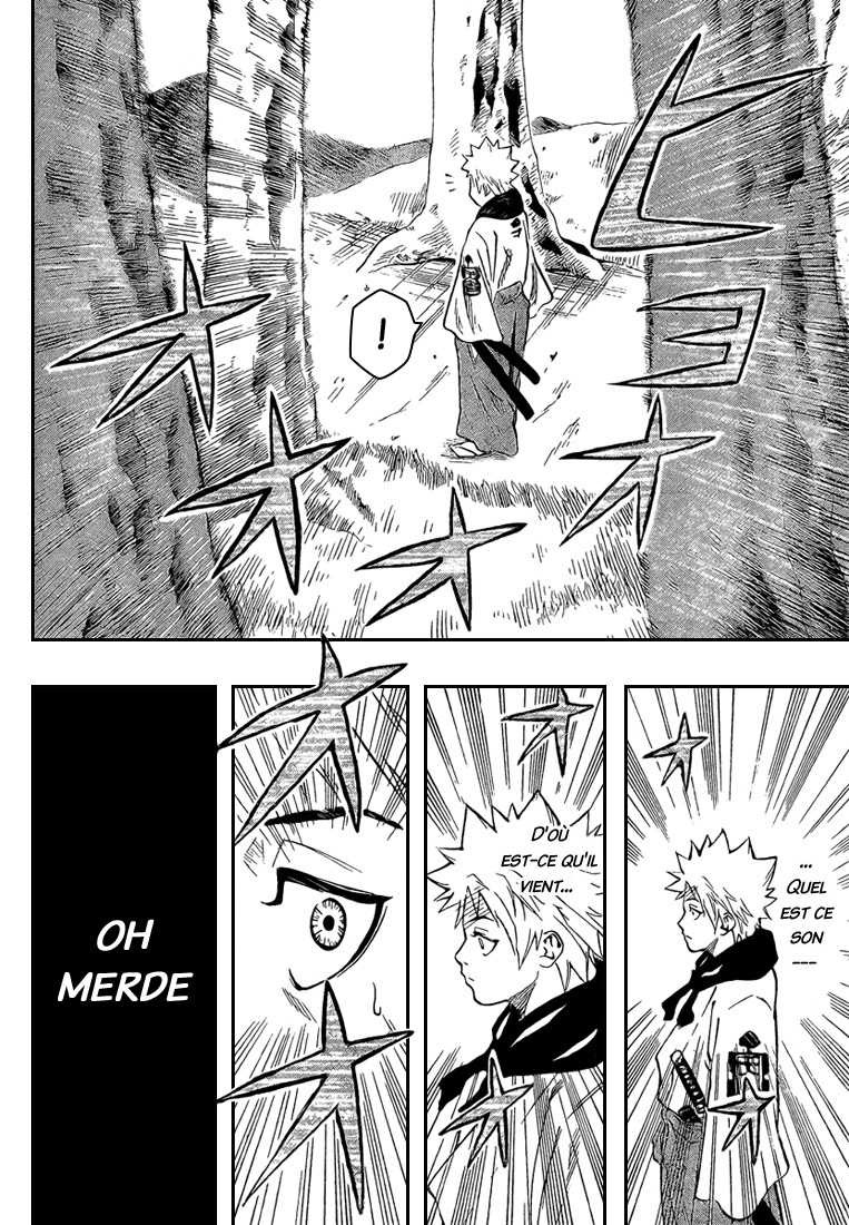 Read Gamaran FR Manga Online