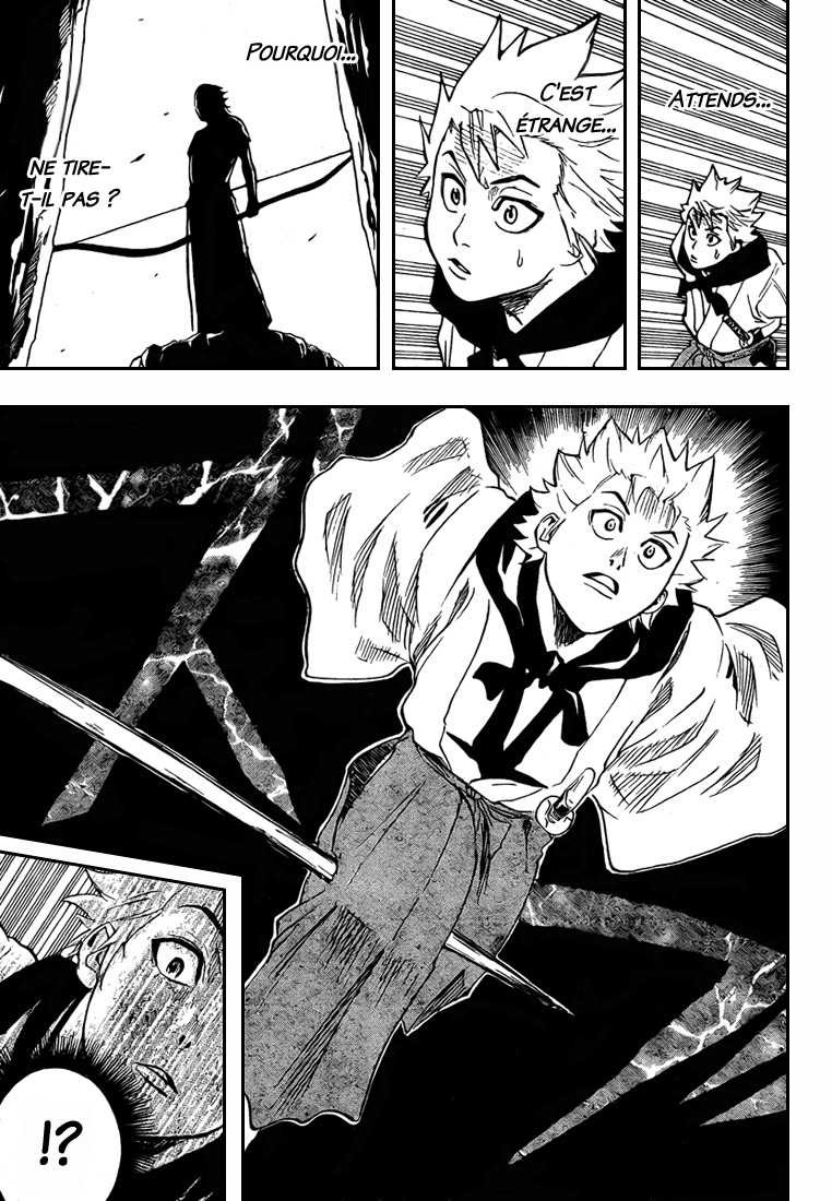 Read Gamaran FR Manga Online