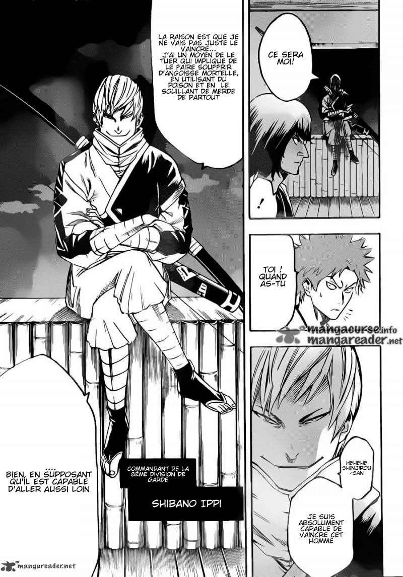 Read Gamaran FR Manga Online