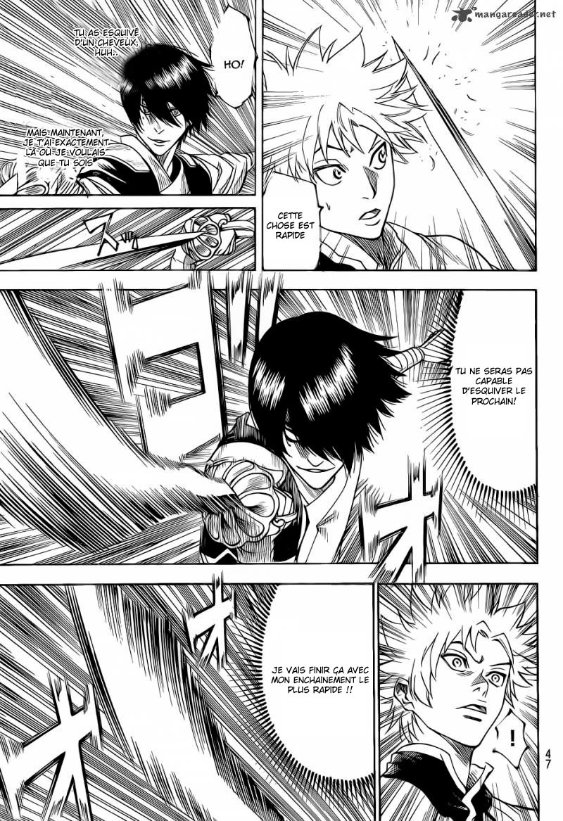 Read Gamaran FR Manga Online