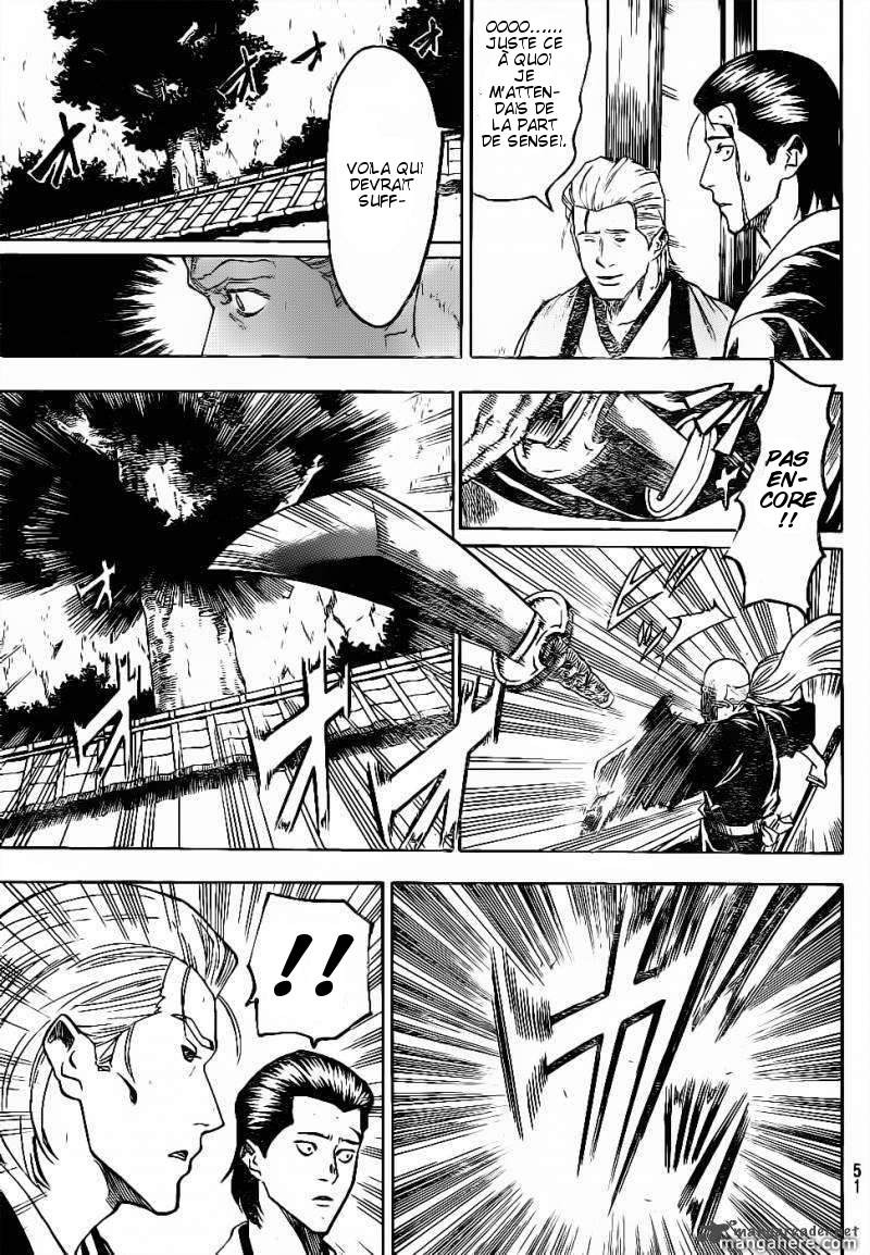 Read Gamaran FR Manga Online
