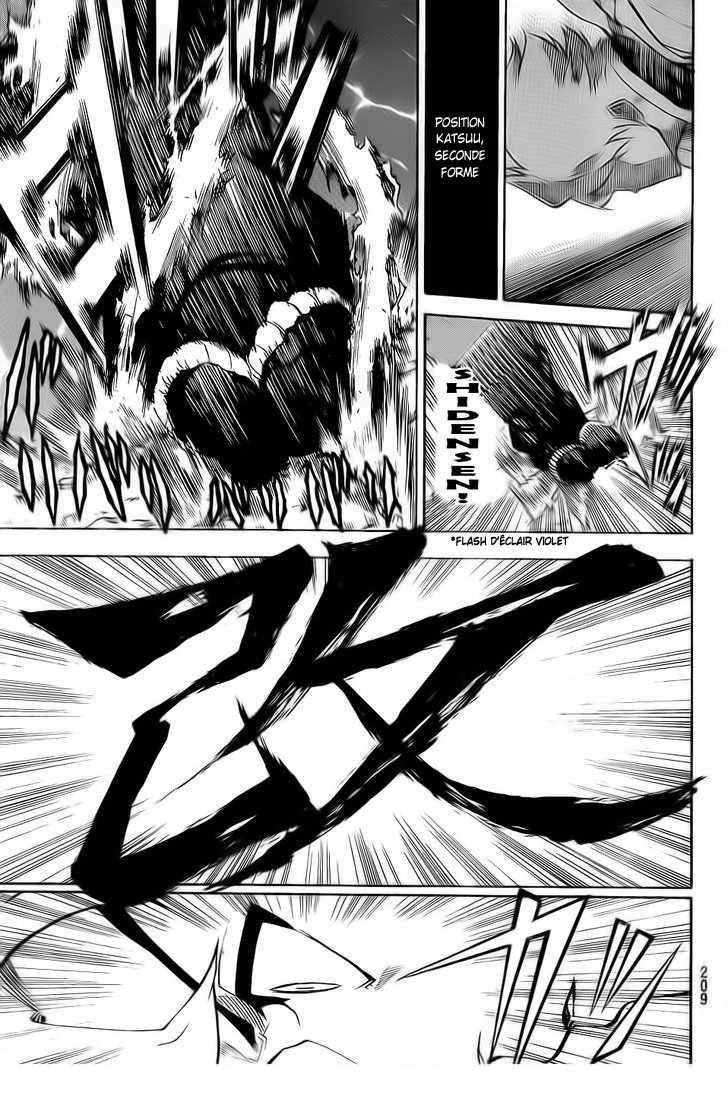 Read Gamaran FR Manga Online