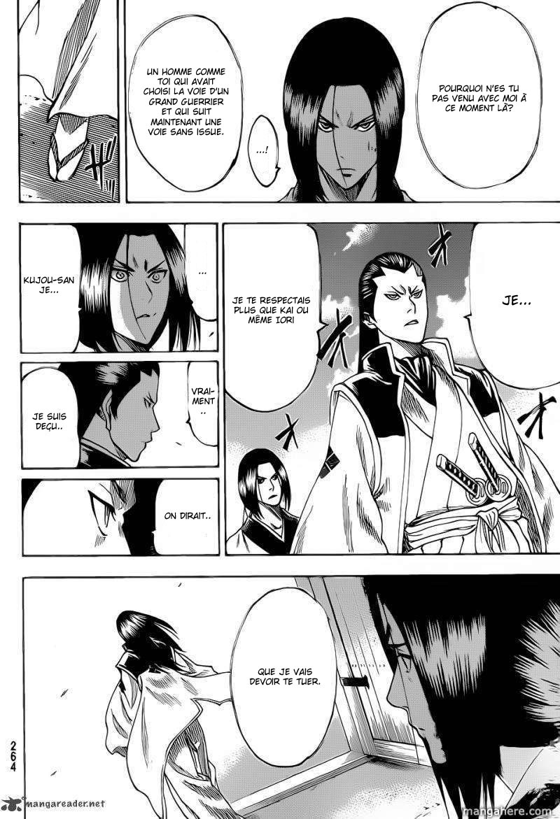 Read Gamaran FR Manga Online