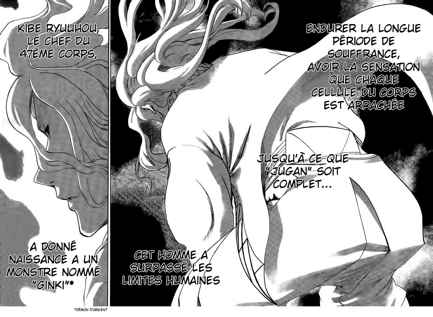 Read Gamaran FR Manga Online