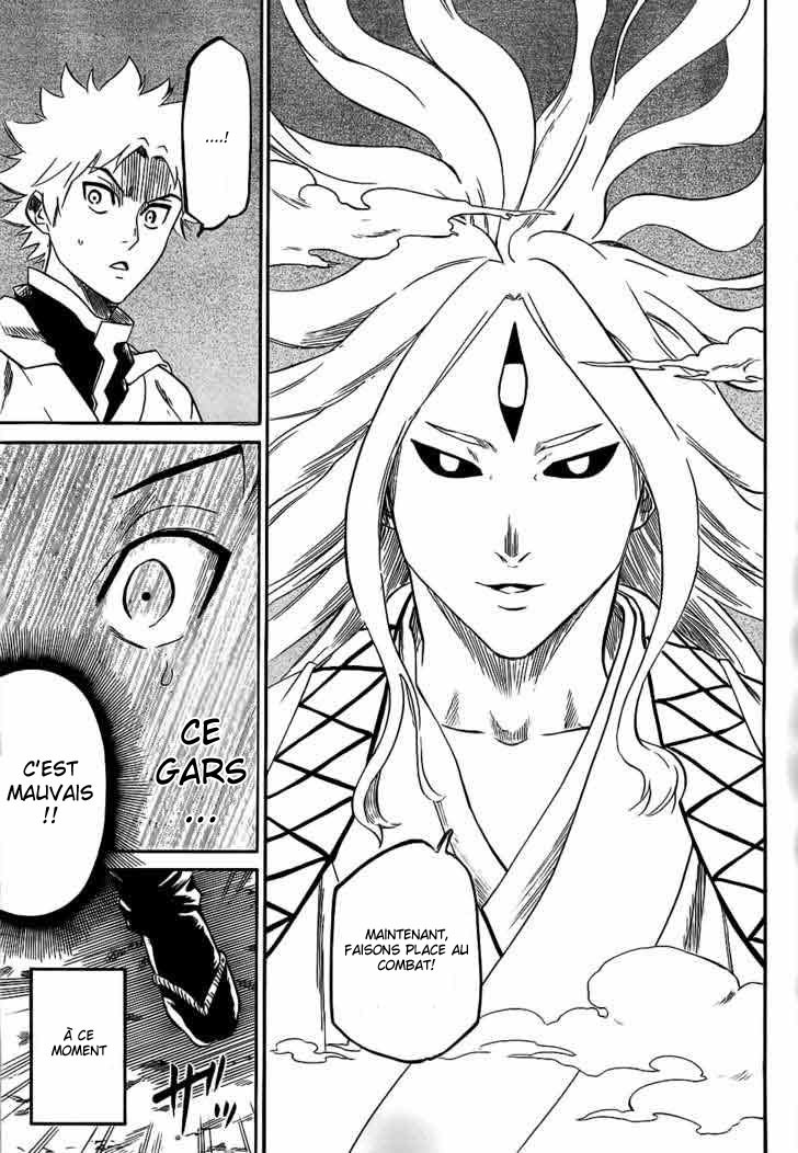Read Gamaran FR Manga Online