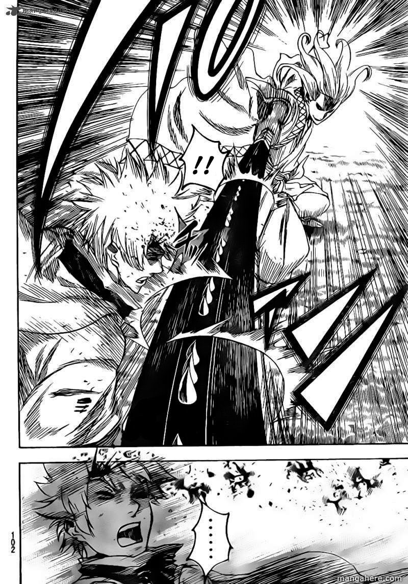 Read Gamaran FR Manga Online