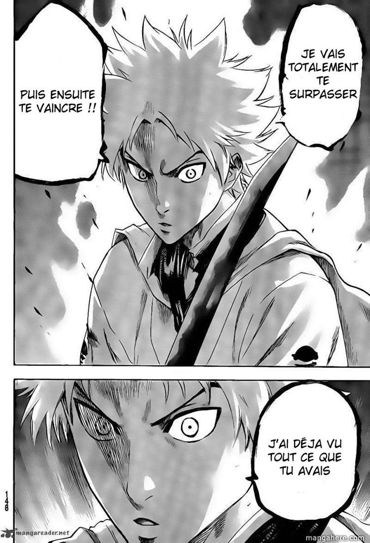 Read Gamaran FR Manga Online
