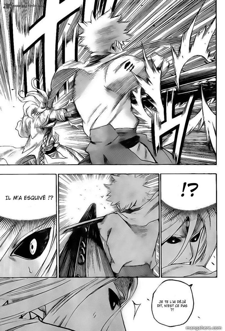 Read Gamaran FR Manga Online
