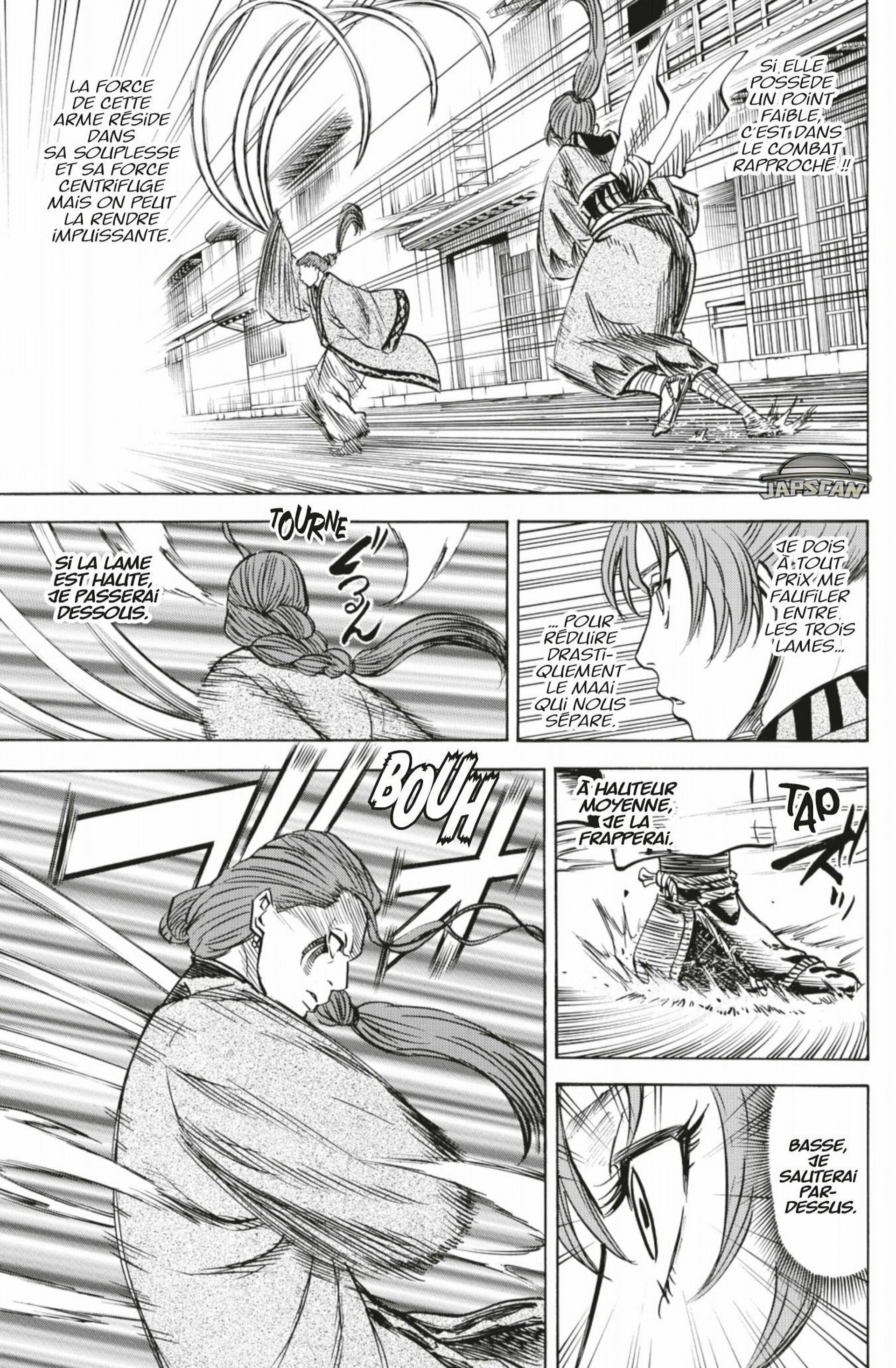 Read Gamaran Le Tournoi ultime FR Manga Online