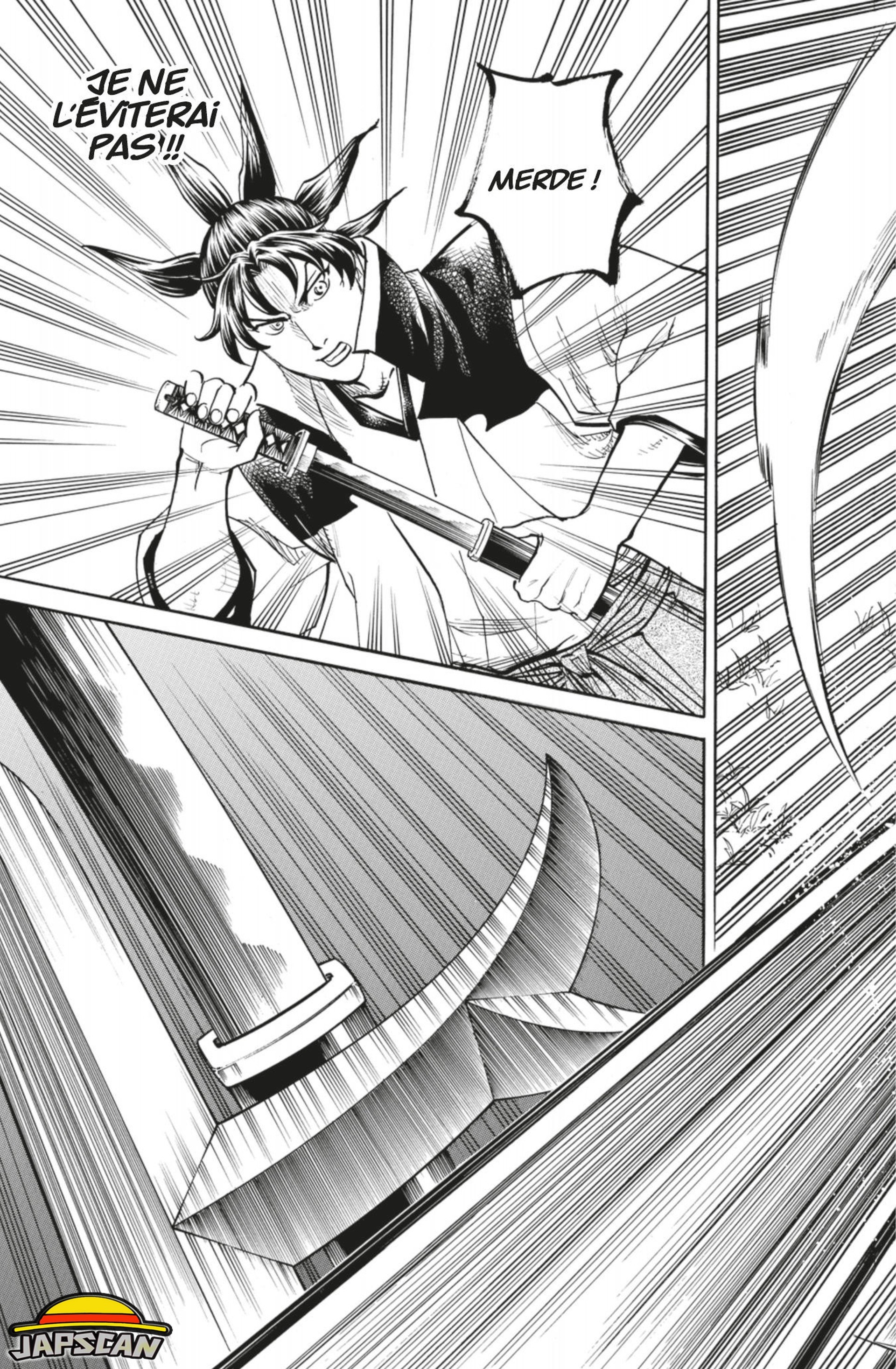 Read Gamaran Le Tournoi ultime FR Manga Online