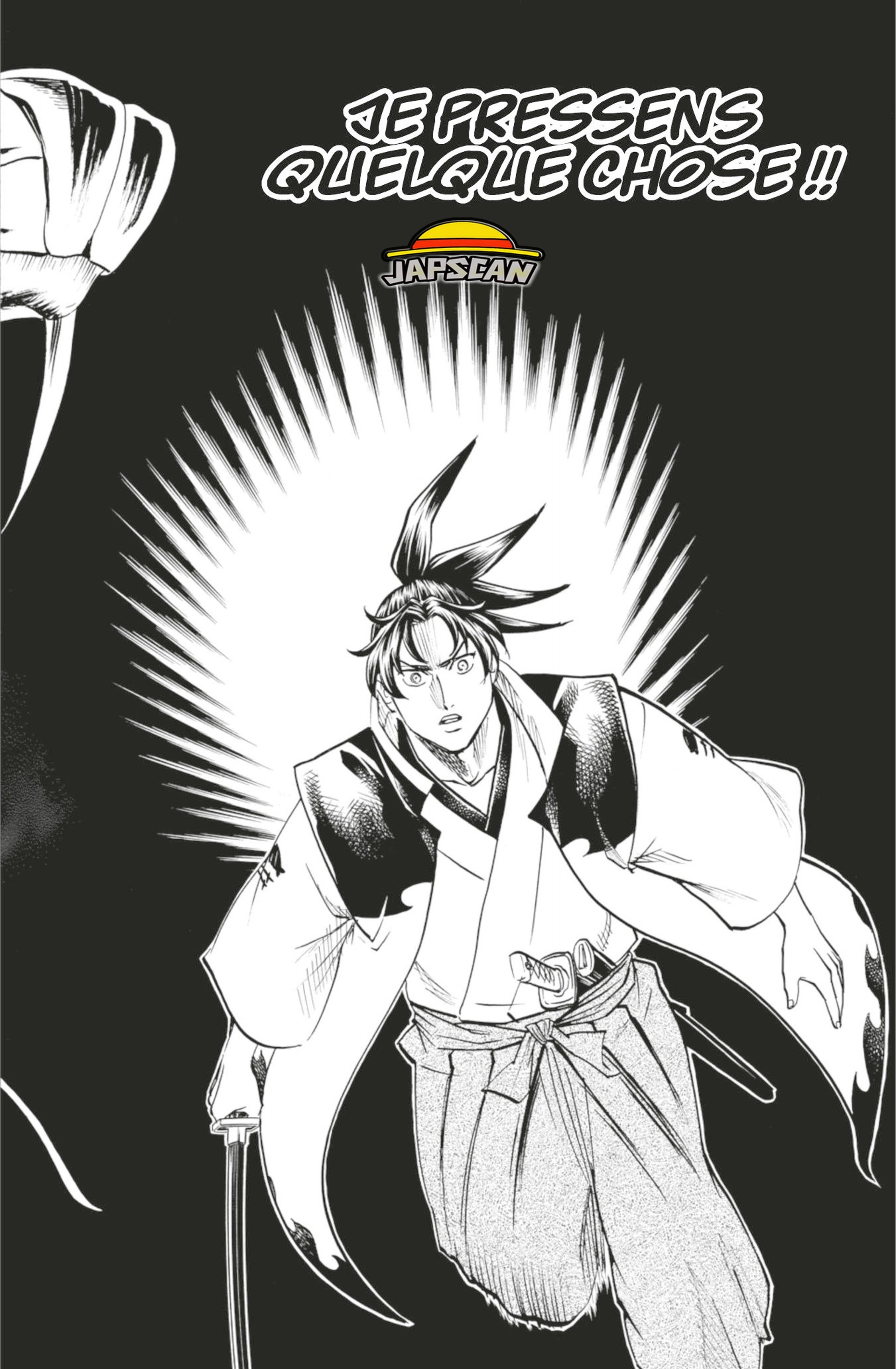 Read Gamaran Le Tournoi ultime FR Manga Online