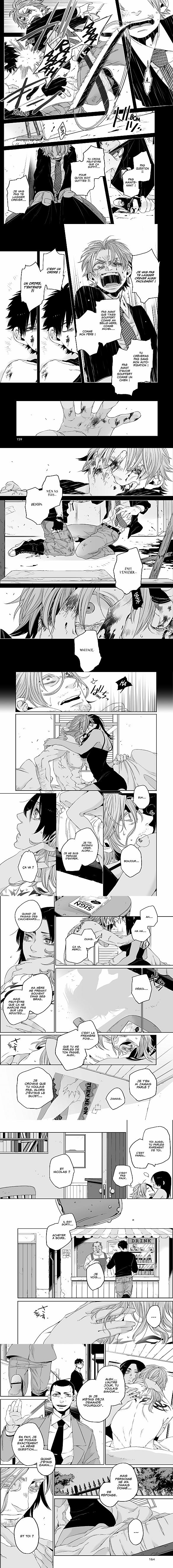 Read Gangsta FR Manga Online