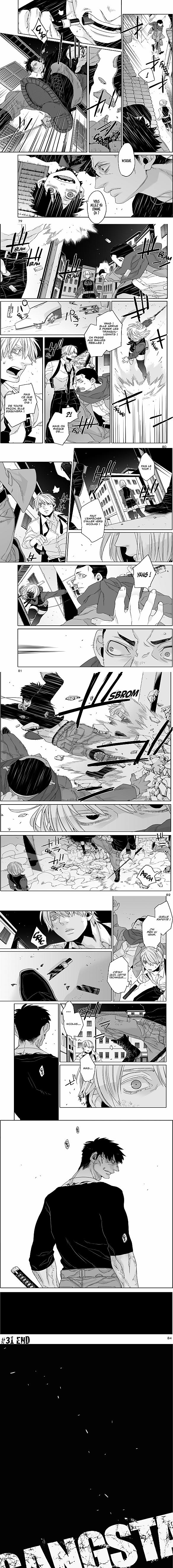 Read Gangsta FR Manga Online