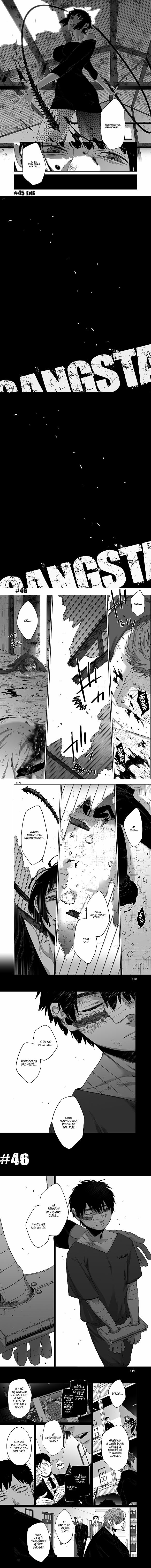 Read Gangsta FR Manga Online