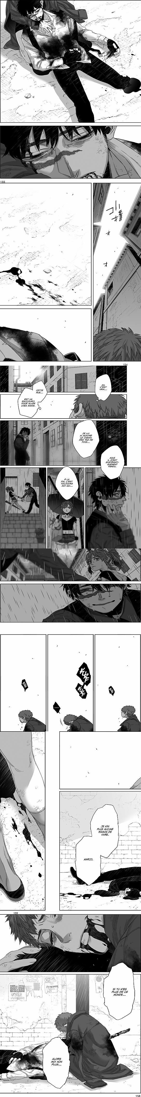 Read Gangsta FR Manga Online