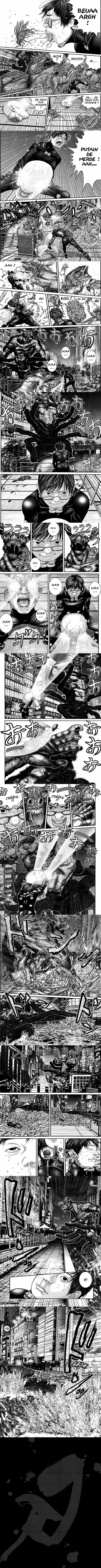 Read Gantz FR Manga Online
