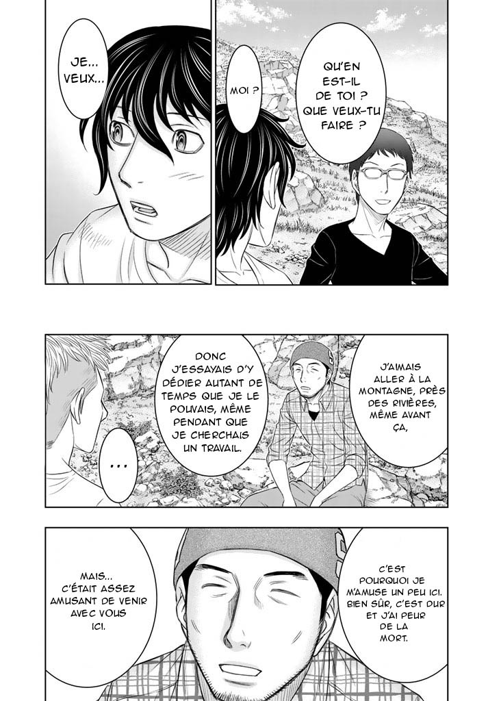 Read Genesis FR Manga Online