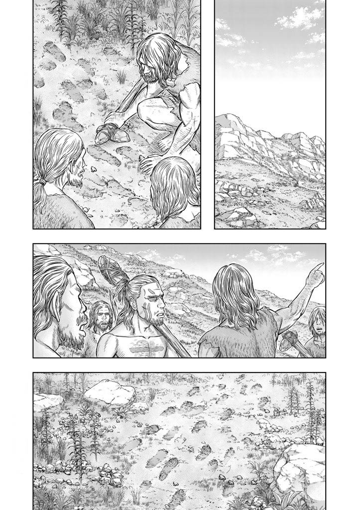 Read Genesis FR Manga Online