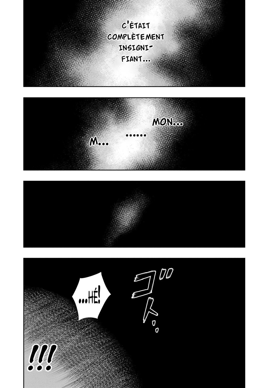 Read Genesis FR Manga Online