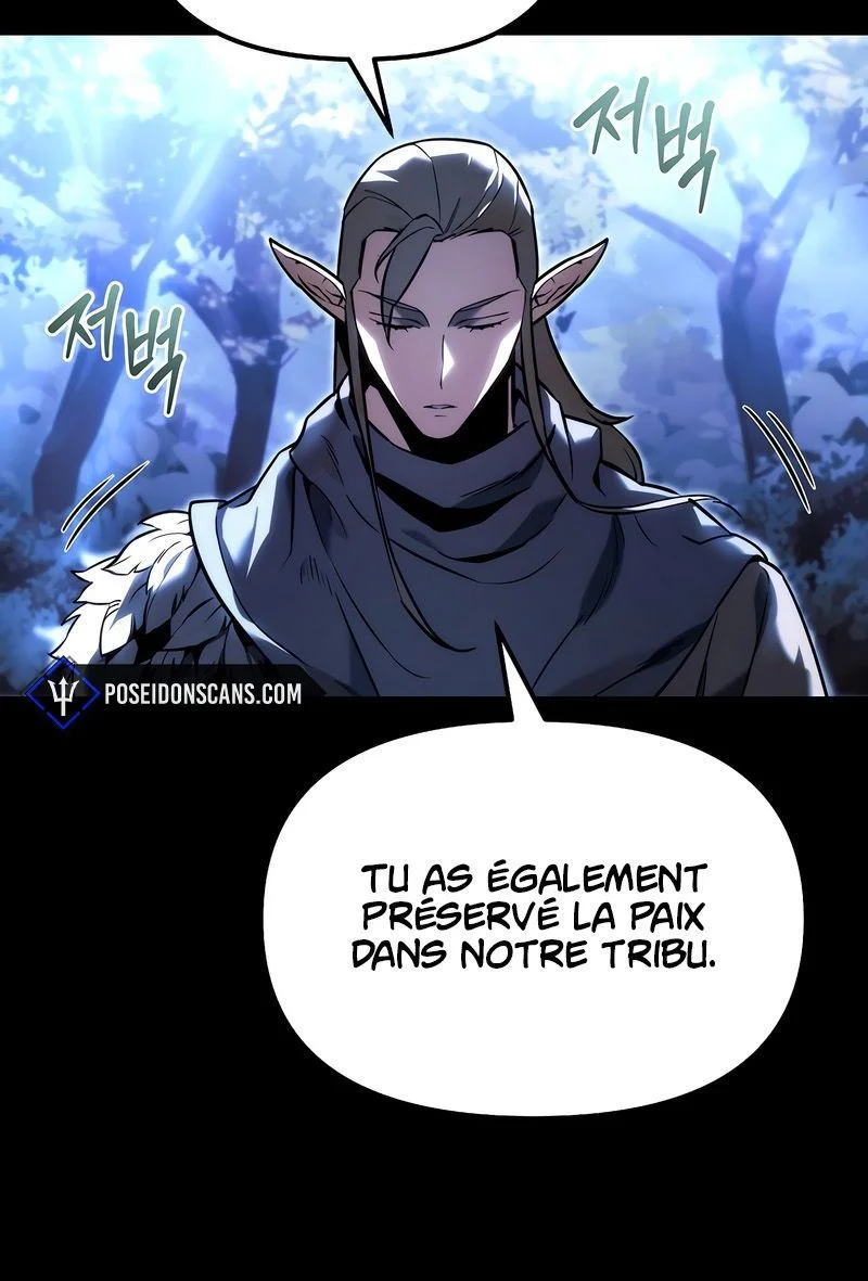 Read Genius Blacksmith s Game FR Manga Online