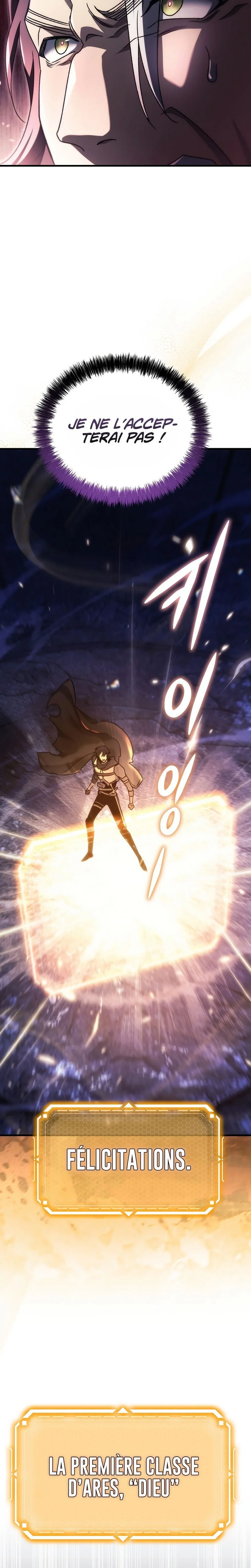 Read Genius Blacksmith s Game FR Manga Online