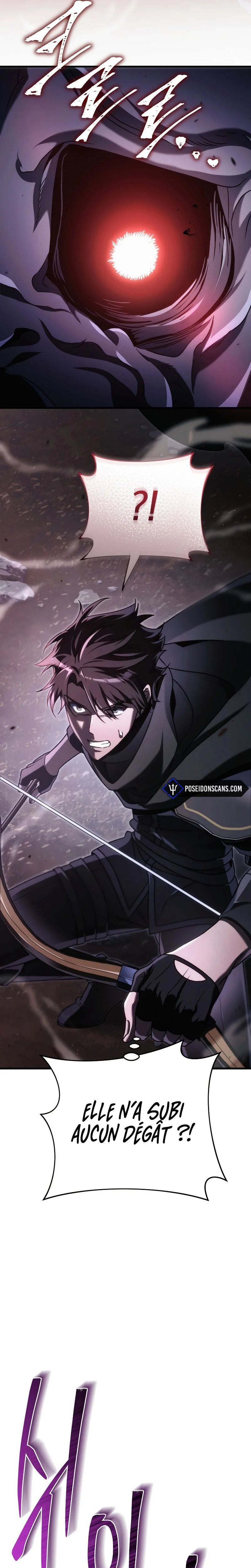 Read Genius Blacksmith s Game FR Manga Online